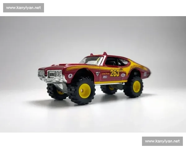 极限大脚车竞速挑战赛引爆全城热情，谁将勇夺冠军桂冠